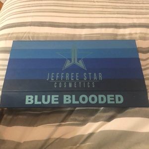 Jeffree Star BLUE BLOODED MINI LIPSTICK SET